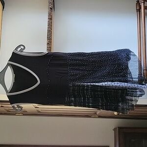 DOLCEZZA tunic size L